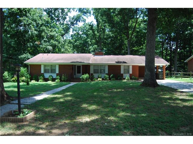 313 Stevens St, Monroe, NC 28112 photo 2