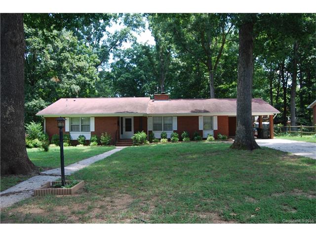 313 Stevens St, Monroe, NC 28112 photo 1