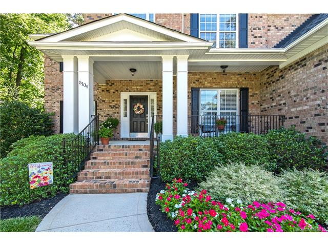 5104 Trinity Trace Ln, Monroe, NC 28110 photo 2