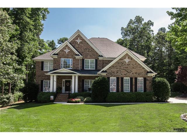 5104 Trinity Trace Ln, Monroe, NC 28110 photo 1