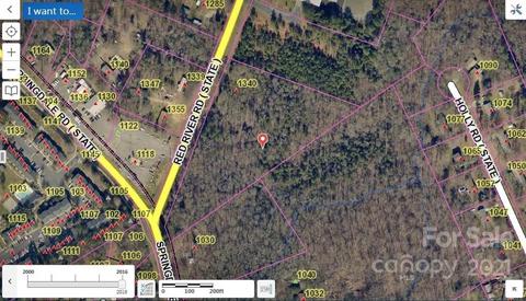 1340 Red River Rd, Rock Hill, SC 29730