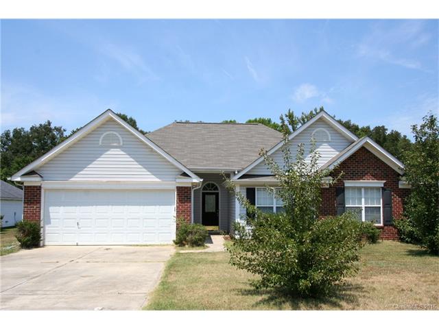 3034 Proverbs Ct, Monroe, NC 28110 photo 1