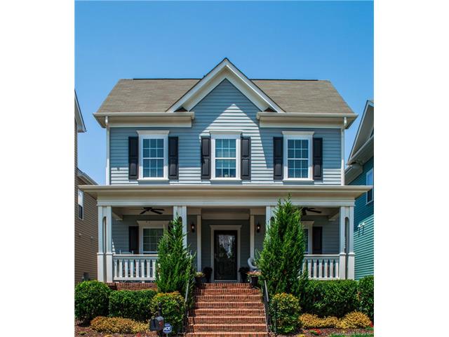 156 Lavender Bloom Loop, Mooresville, NC 28115 photo 1
