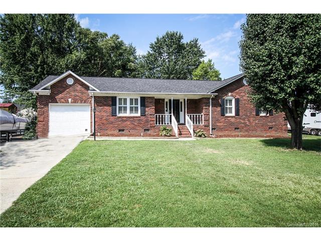 4513 Varner Dr, Monroe, NC 28110 photo 1