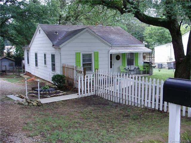320 E 20th St, Kannapolis, NC 28083 photo 2
