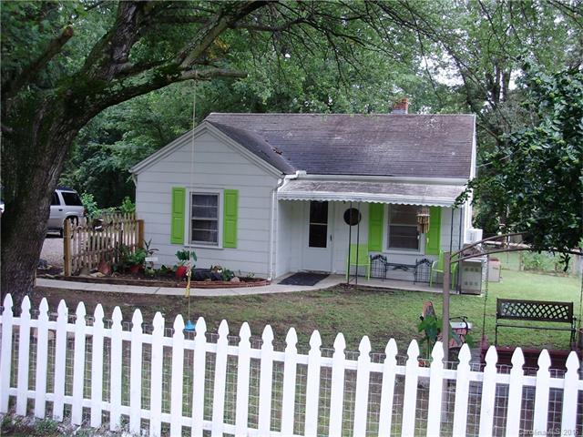 320 E 20th St, Kannapolis, NC 28083 photo 1