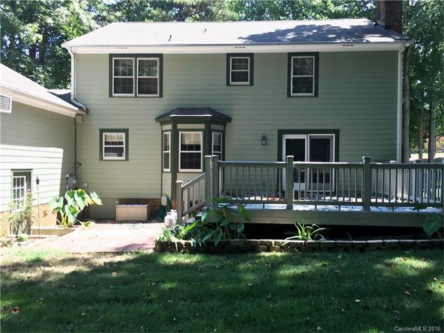 2425 Light Brigade Dr, Matthews, NC 28105 photo 2