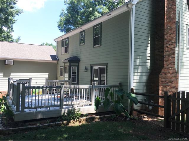 2425 Light Brigade Dr, Matthews, NC 28105 photo 3