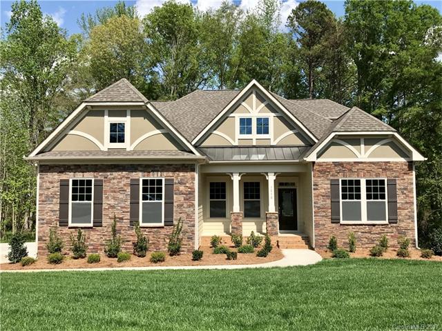 1210 Vickery Dr, Matthews, NC 28104 photo 1