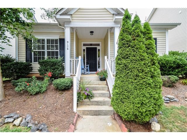 9176 Glenashley Dr, Cornelius, NC 28031 photo 2