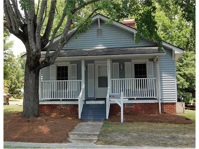 601 11th St, Kannapolis, NC 28083 photo 1