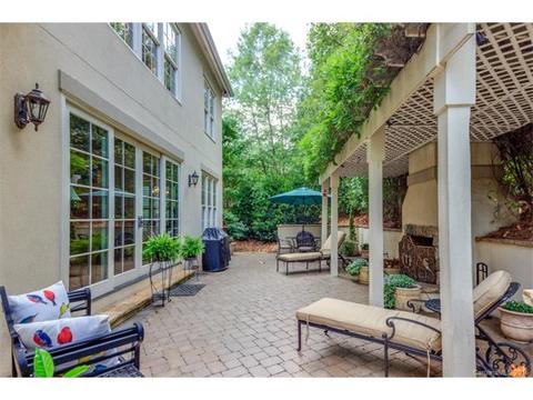 17335 Connor Quay Ct, Cornelius, NC 28031 photo 24