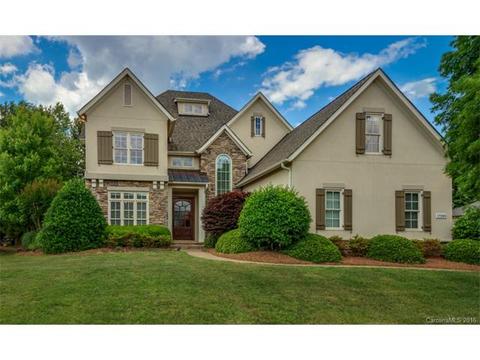 17335 Connor Quay Ct, Cornelius, NC 28031 photo 1