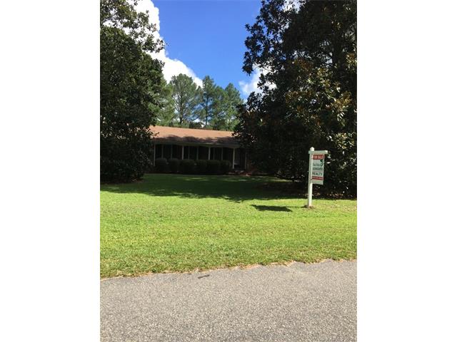 119 E Blake St, Candor, NC 27229 photo 1