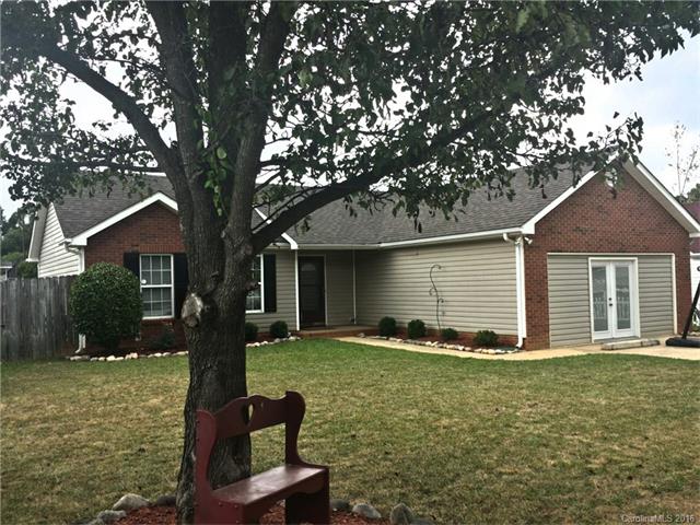 1621 Mackenzie Ln, Monroe, NC 28110 photo 1