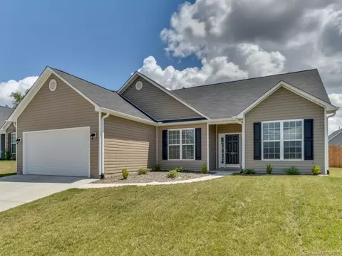 143 Badin Dr, Fletcher, NC 28732 photo 16
