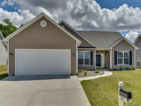 143 Badin Dr, Fletcher, NC 28732 photo 1