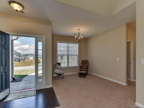 143 Badin Dr, Fletcher, NC 28732 photo 3
