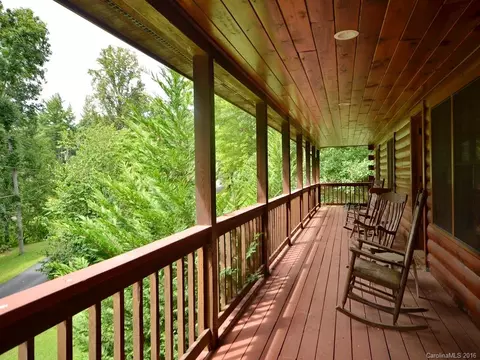 24 Thistle Rdg, Clyde, NC 28721 photo 18
