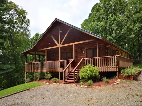 24 Thistle Rdg, Clyde, NC 28721 photo 1