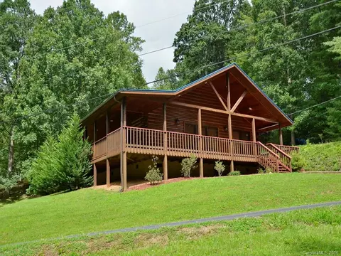 24 Thistle Rdg, Clyde, NC 28721 photo 2