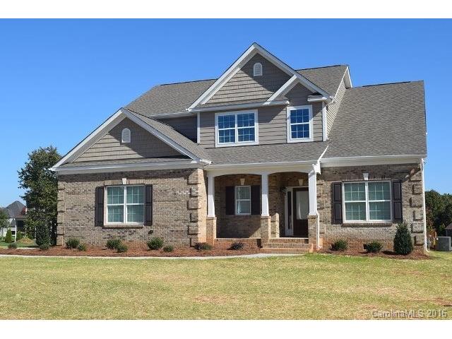 125 Daniel Efird Dr, Mount Holly, NC 28120 photo 1