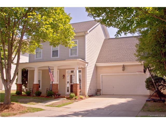 19222 Coachmans Trce, Cornelius, NC 28031 photo 1