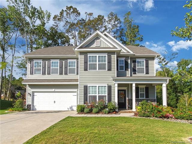 521 Daventry Ct, Clover, SC 29710 photo 1