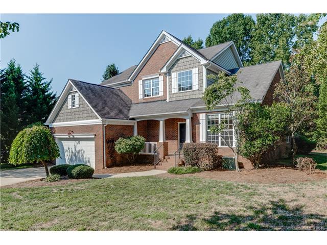 17004 Winged Oak Way, Davidson, NC 28036 photo 1