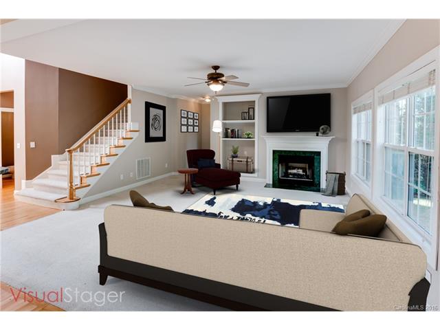 17004 Winged Oak Way, Davidson, NC 28036 photo 3