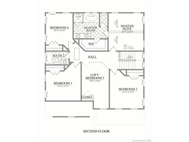 2536 Logan Caroline Ln, Monroe, NC 28110 photo 4