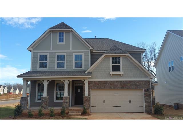2536 Logan Caroline Ln, Monroe, NC 28110 photo 1