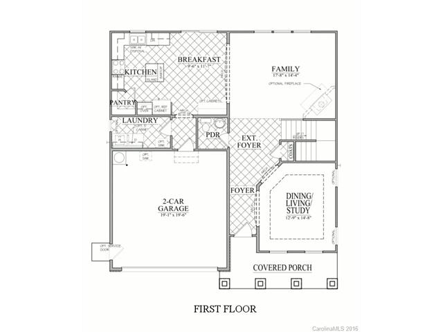 2536 Logan Caroline Ln, Monroe, NC 28110 photo 3