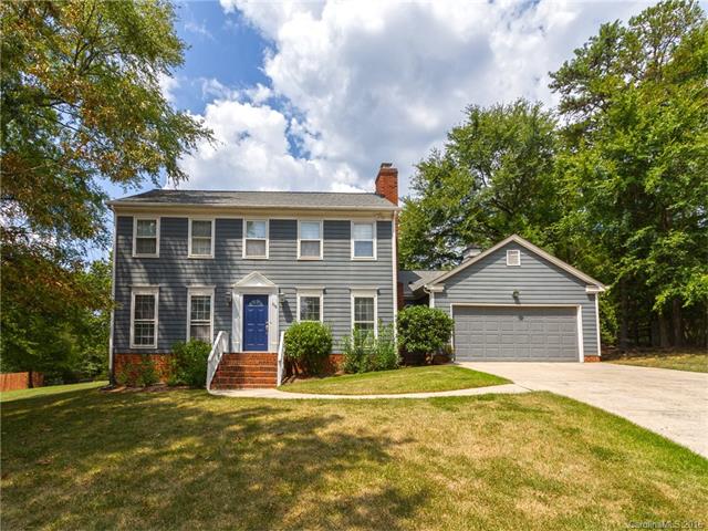 308 Epperstone Ln, Matthews, NC 28105 photo 1