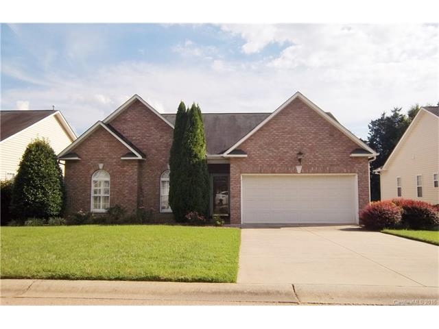 1306 Overhill Rd, Salisbury, NC 28144 photo 1