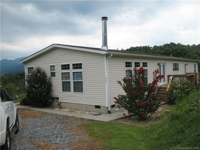 1890 Redmon Rd, Marshall, NC 28753 photo 1