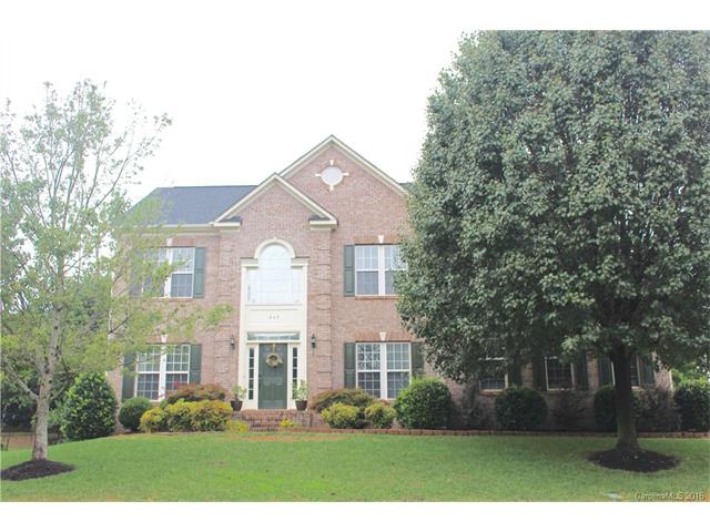 243 Choate Ave, Fort Mill, SC 29708 photo 1