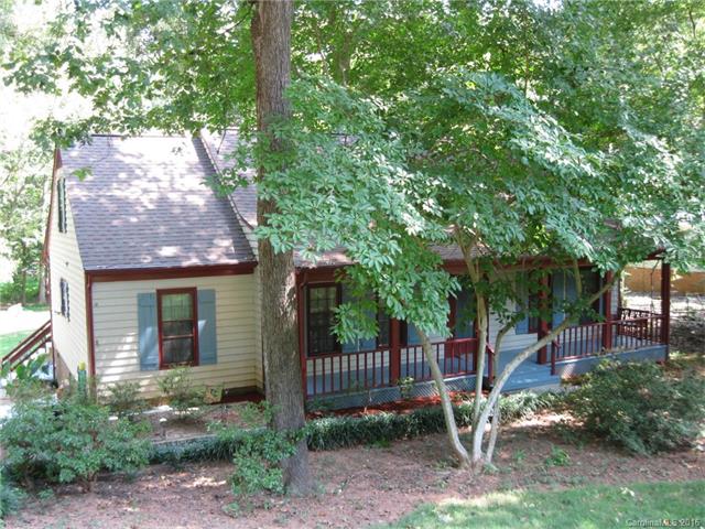14101 Hackamore Dr, Matthews, NC 28105 photo 1
