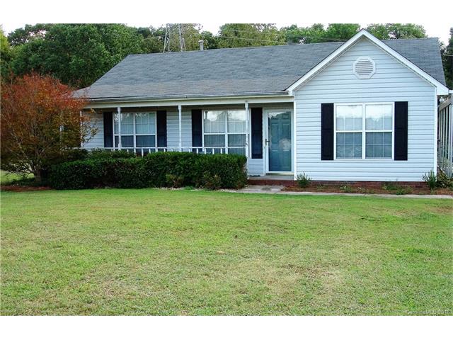 5119 Willow Run Dr, Monroe, NC 28110 photo 1
