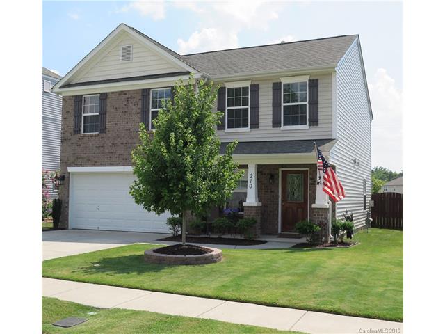 210 Lind Point Ln, Monroe, NC 28110 photo 1