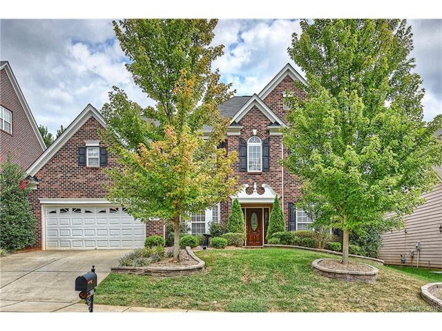 10107 Falling Leaf Dr, Concord, NC 28027 photo 1