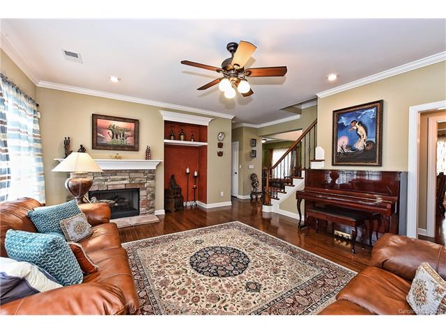 10107 Falling Leaf Dr, Concord, NC 28027 photo 8