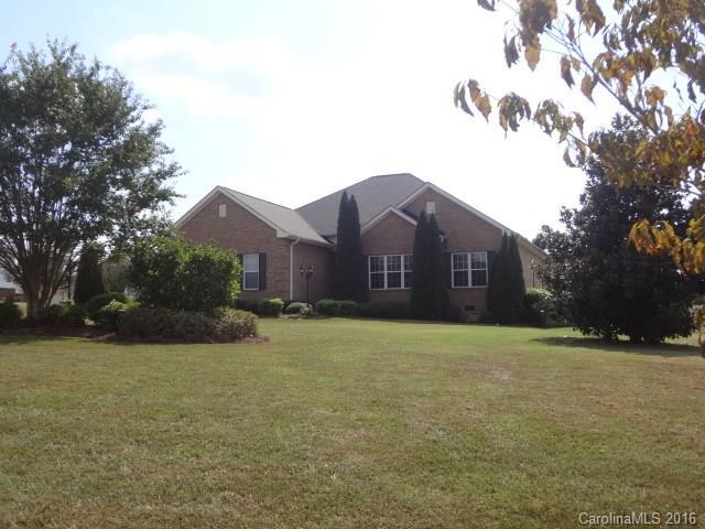  465 Davis Farm Dr, Salisbury, NC 28147 photo 1