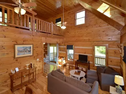 65 Blazing Star Ln, Clyde, NC 28721 photo 3