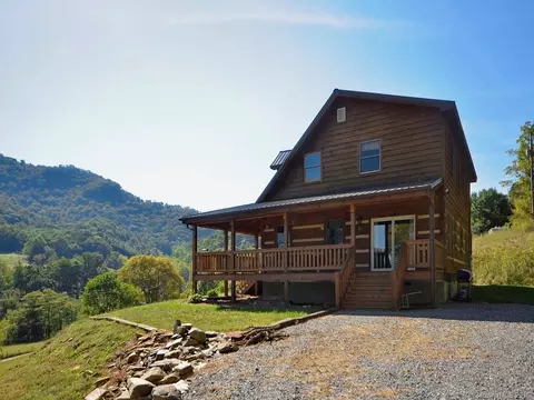 65 Blazing Star Ln, Clyde, NC 28721 photo 20