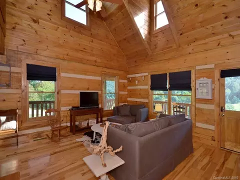 65 Blazing Star Ln, Clyde, NC 28721 photo 4
