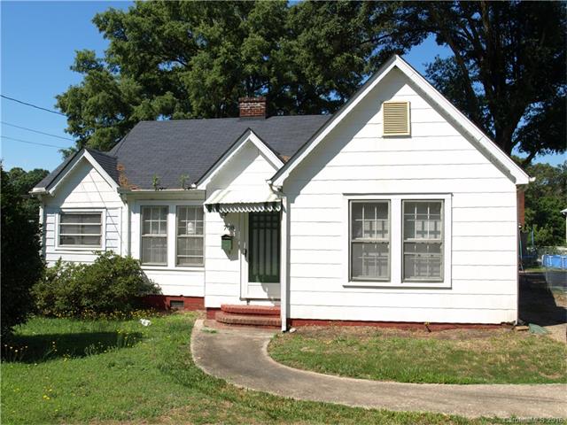 708 Packard Ave, Kannapolis, NC 28083 photo 1