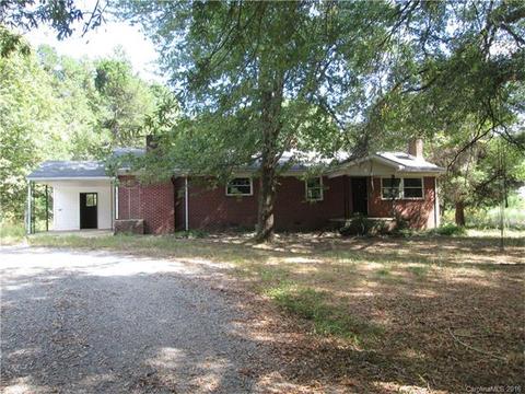 240 Warren Dr, Mount Ulla, NC 28125 photo 1