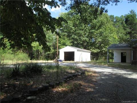 240 Warren Dr, Mount Ulla, NC 28125 photo 3