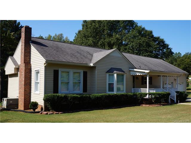 4149 Major Evans Rd, Lancaster, SC 29720 photo 2